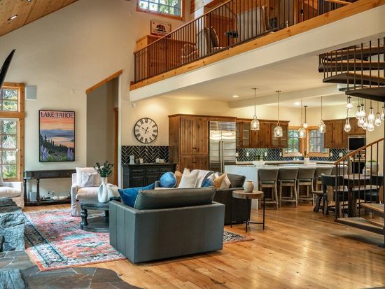 12341 Garwood Dean, Truckee, CA 96161