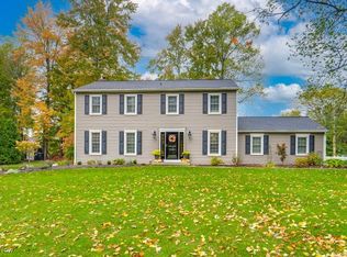 1861 Ashley Dr, Hudson, OH 44236