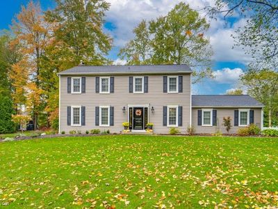 1861 Ashley Dr, Hudson, OH, 44236