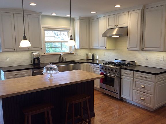 Designer Pro Kitchen