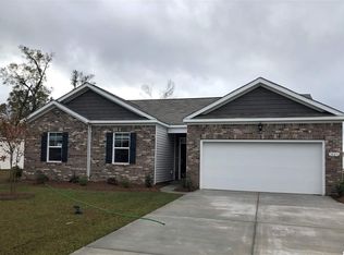 1023 Hawks Nest Ln LOT 61, Alston F Conway, SC 29526