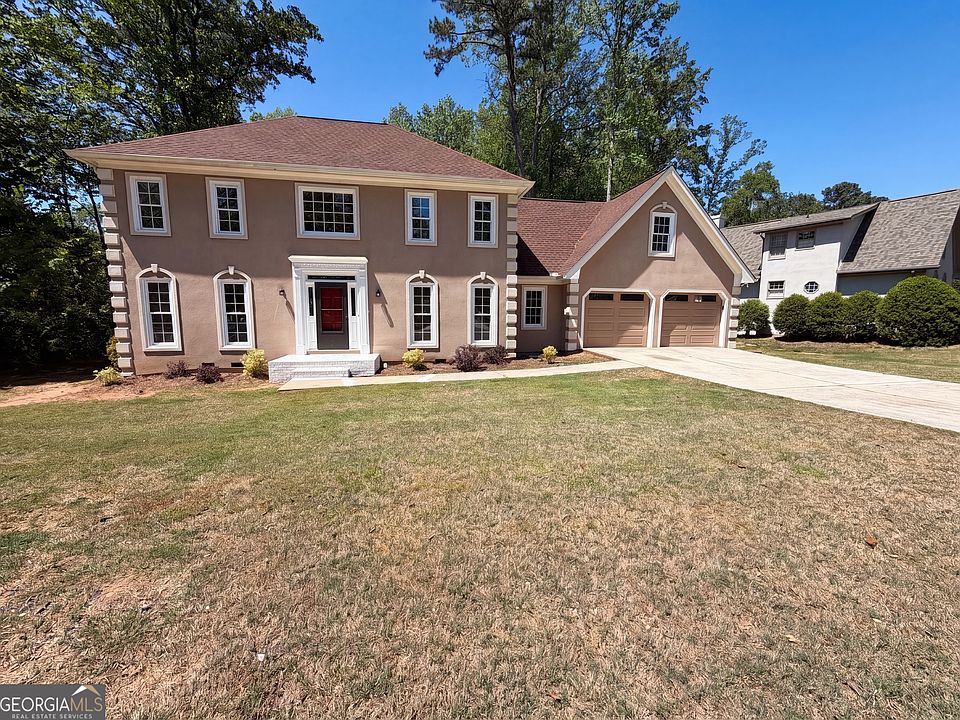 1st image of 1033 Chestnut Hill Cir SW
