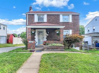 1033 Goldenrod St, Homestead, PA