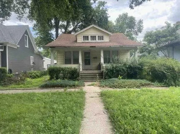 507 NW 6th St, Abilene, KS 67410