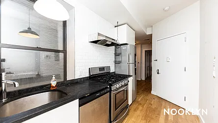 Rented by Nooklyn NYC LLC