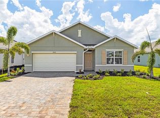 16561 Blue Coral Trl, North Fort Myers, FL 33903