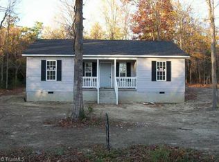 1007 Virgina St, Thomasville, NC 27360