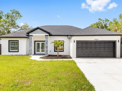 8456 SE 164th Pl, Summerfield, FL, 34491