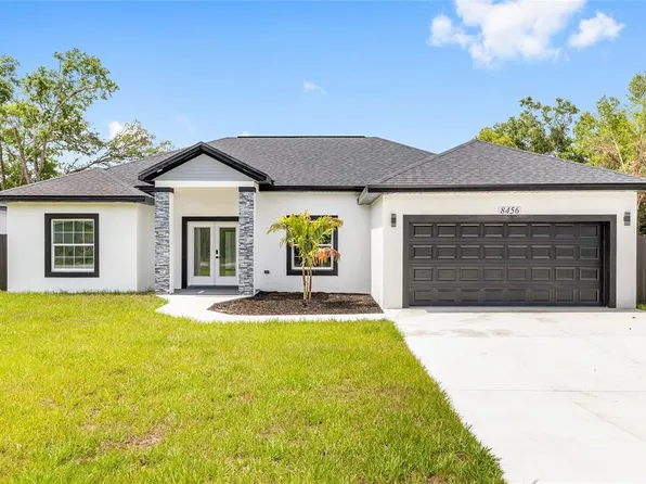 8456 SE 164th Pl, Summerfield, FL 34491