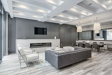 Rented by Zjama Realty Corp