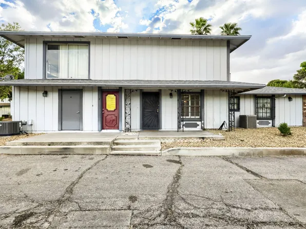 1377 Lorilyn Ave Unit 3, Las Vegas, NV 89119