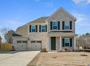 16457 Demi Dr, Athens, AL 35613