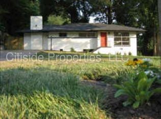 2699 Ellen Way, Decatur, GA 30032