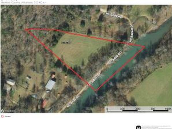 Nc #8406, Jasper, AR 72641
