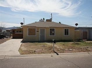3807 W Marguerite Ave, Phoenix, AZ 85041