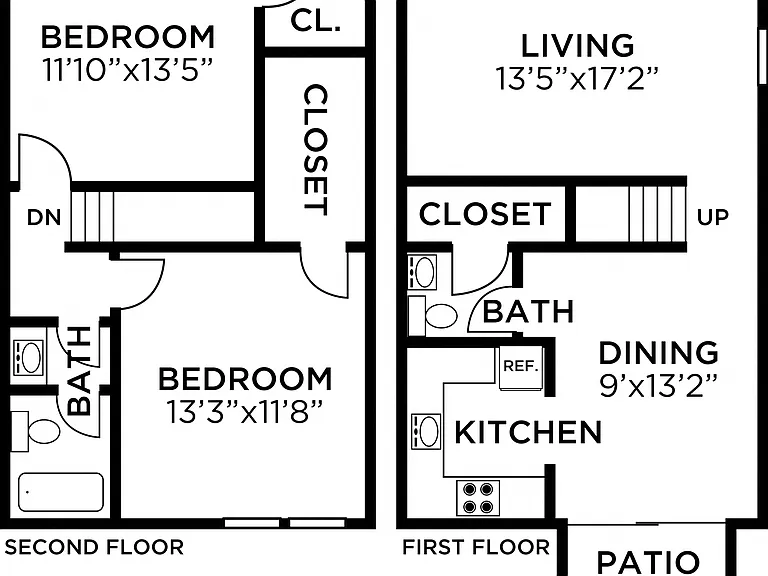 Mallards Landing Apartment Home — Photo 33