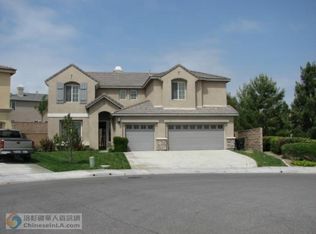 6736 Gypsum Creek Dr, Corona, CA 92880