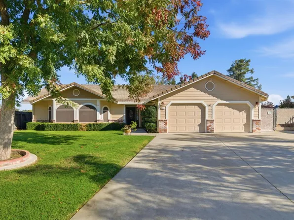 12427 Terrace View Ct, Waterford, CA 95386