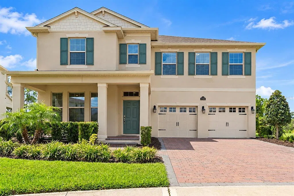 4 bed, 3.0 bath, 2931 sqft, $3,999 — Photo 1