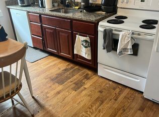 1 Schrepel Pl #19, Boston, MA 02127