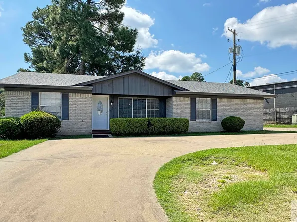 1801 Richmond Rd, Texarkana, TX 75503