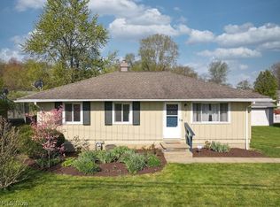 229 22nd St SE, Massillon, OH