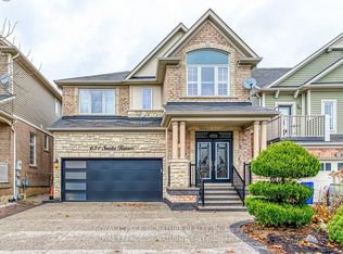 651 Snider Ter #BASEMENT, Milton, ON L9T 7R8