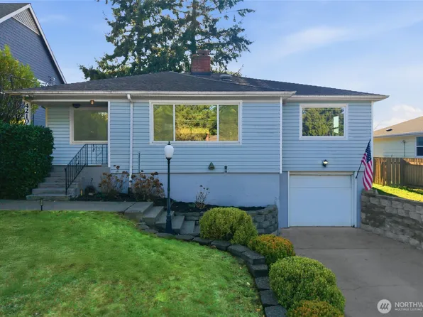 4210 N 14th Street, Tacoma, WA 98406