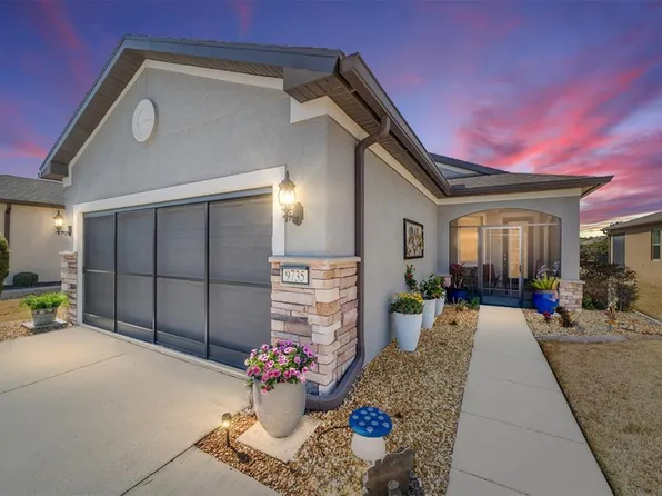 9735 SW 76th Lane Rd, Ocala, FL 34481