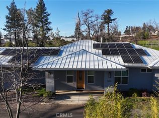 5623 Wilson Ln, Paradise, CA