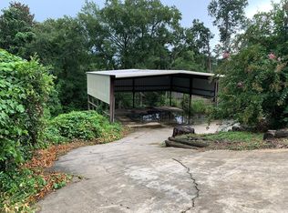 2532 Sandra Dr, Augusta, GA 30906