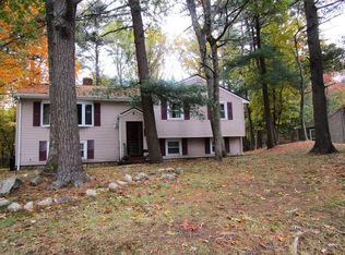 8 Tall Tree Rd, Sharon, MA 02067
