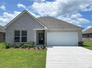 353 Refinery Dr, Thibodaux, LA 70301