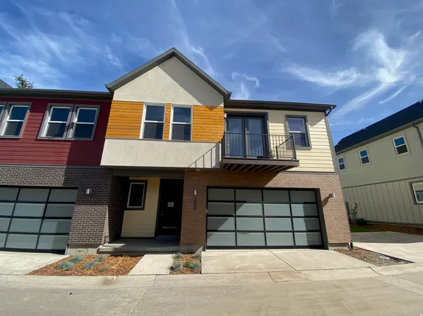 288 W Bishop Pl #6-23, Salt Lake City, UT 84103
