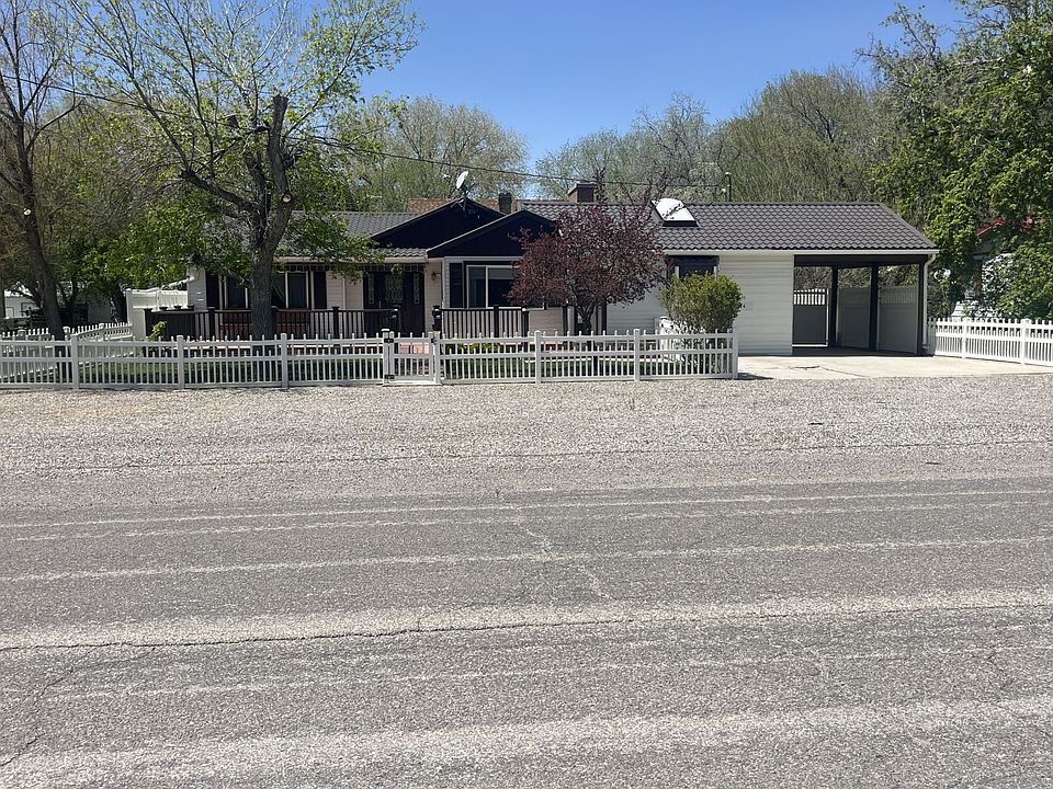 53 4th St, Panaca, NV 89042 Zillow