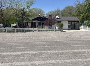 53 S 4th St, Panaca, NV 89042