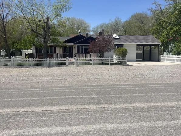 53 S 4th St, Panaca, NV 89042