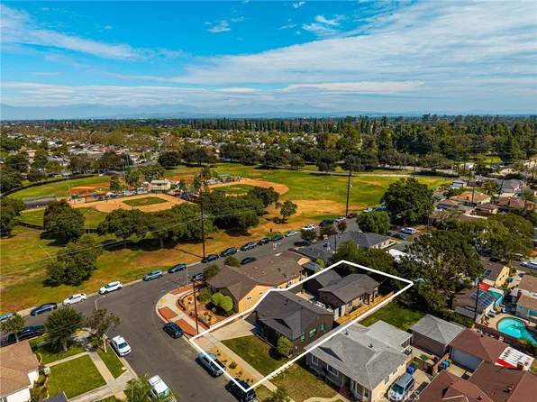 3936 Canehill Ave, Long Beach, CA 90808