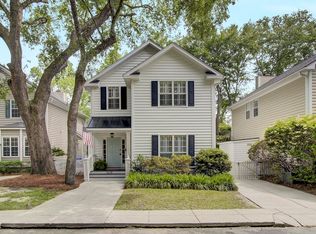 1109 Mathis Ferry Rd, Mount Pleasant, SC 29464