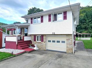 39 Plymouth Ave, Johnstown, PA 15906