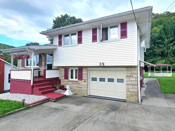 39 Plymouth Ave, Johnstown, PA 15906