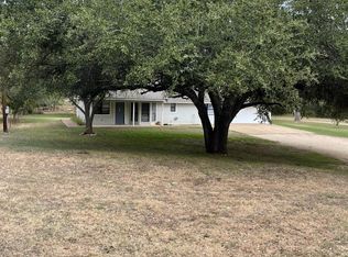 4909 Baylor Camp Rd, Crawford, TX 76638