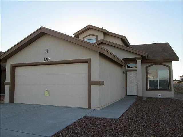 1st image of 2849 Wonder Rock Pl