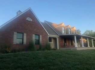 2131 River Ridge Rd, Saint Joseph, MO 64507