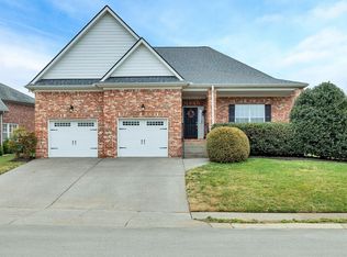 2009 Sunflower Dr, Spring Hill, TN 37174