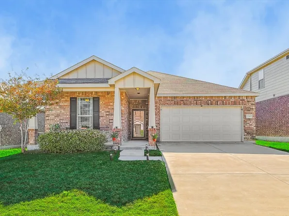 2348 Toposa Dr, Fort Worth, TX 76131