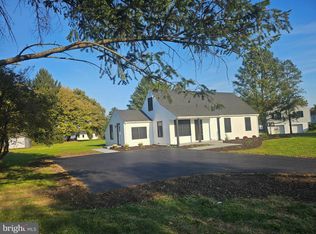 17 Andrew Dr, Coatesville, PA 19320