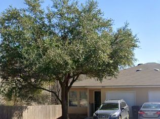 3803 Maverick Crk #3803, San Antonio, TX 78247