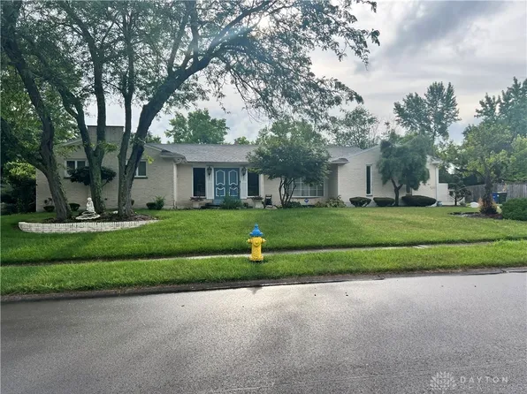 801 Accent Park Dr, Dayton, OH 45417