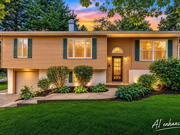 3840 Pleasant Chapel Rd, Newark, OH 43056